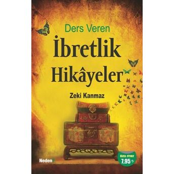 Ders Veren Ibretlik Hikayeler Zeki Kanmaz