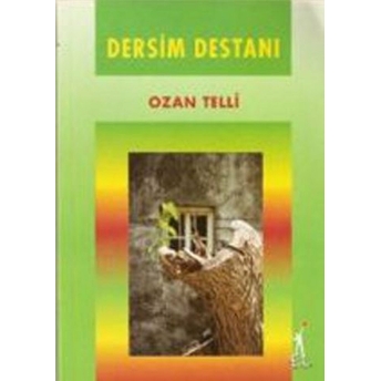 Dersim Destanı Ozan Telli