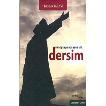 Dersim Hasan Kaya