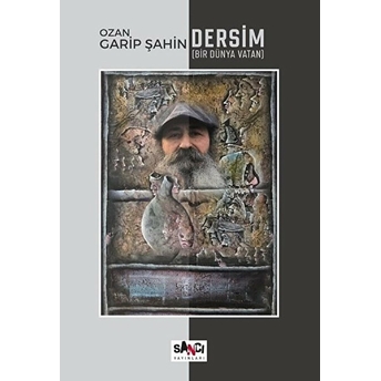 Dersim Ozan Garip Şahin