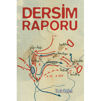 Dersim Raporu Izzeddin Çalışlar