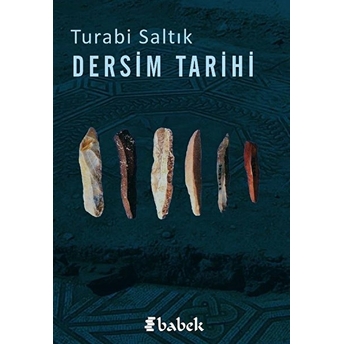 Dersim Tarihi