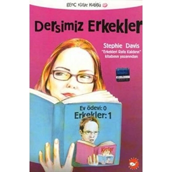 Dersimiz Erkekler Stephie Davis