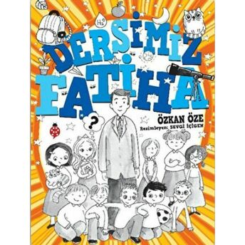 Dersimiz Fatiha Özkan Öze