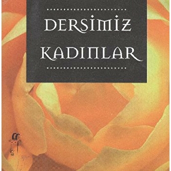 Dersimiz Kadınlar Armand Eisen