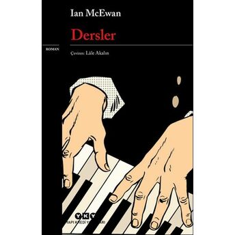 Dersler Ian Mcewan