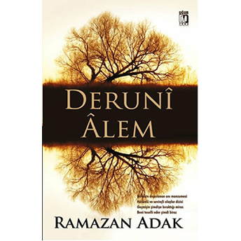 Deruni Alem Ramazan Adak