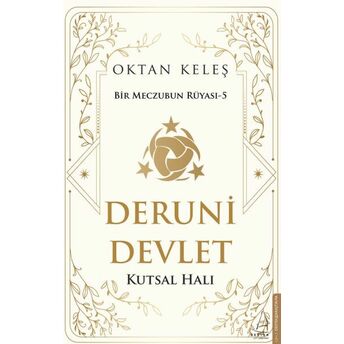 Deruni Devlet Oktan Keleş