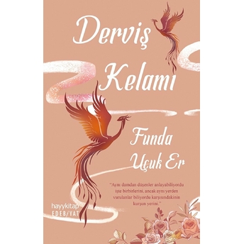 Derviş Kelamı Funda Uçuk Er