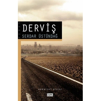 Derviş Serdar Üstündağ