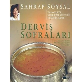 Derviş Sofraları Sahrap Soysal