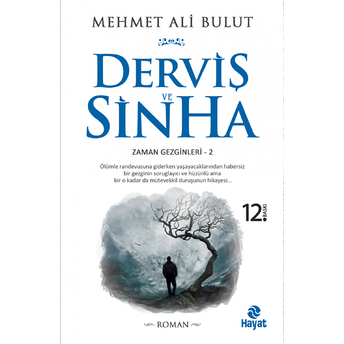 Derviş Ve Sinha Mehmet Ali Bulut