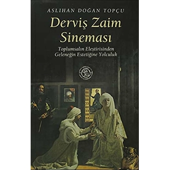 Derviş Zaim Sineması