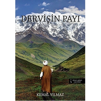 Dervişin Payı Kemal Yılmaz