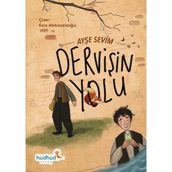 Dervişin Yolu Ayşe Sevim