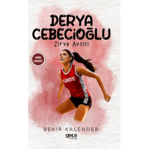 Derya Cebecioğlu Bekir Kalender