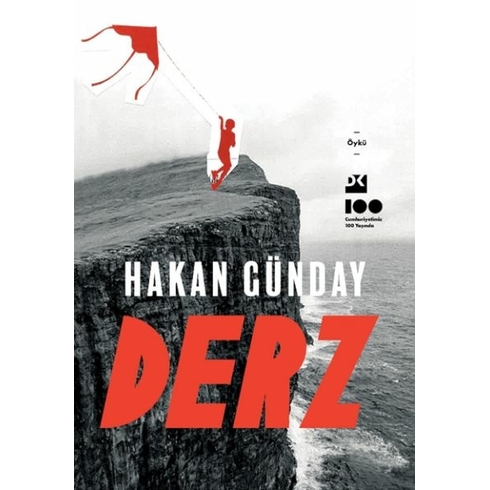 Derz Hakan Günday