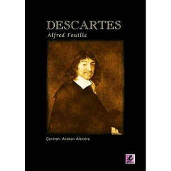 Descartes Alfred Fouille