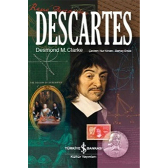 Descartes Desmond M. Clarke