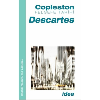 Descartes Frederick Copleston