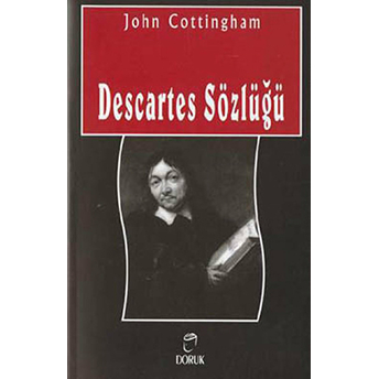 Descartes Sözlüğü John Cottingham