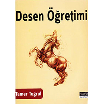 Desen Öğretimi-Tamer Tuğrul