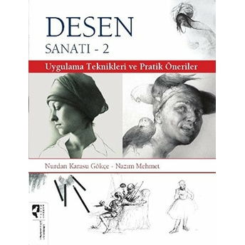 Desen Sanatı - 2 Nurdan Karasu Gökçe