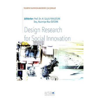 Design Research For Social Innovation