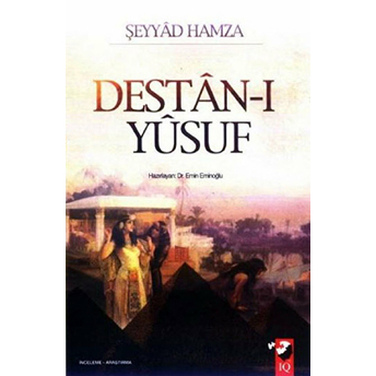 Destan-I Yusuf Şeyyad Hamza