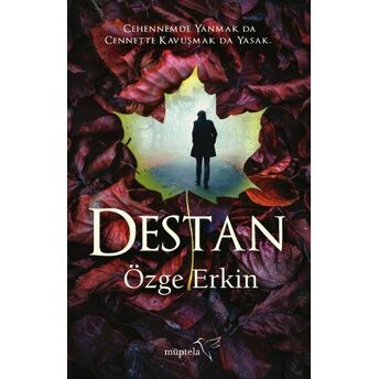 Destan Özge Erkin