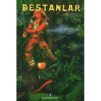 Destanlar Kolektif