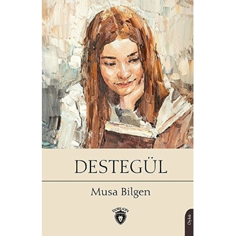 Destegül Musa Bilgen