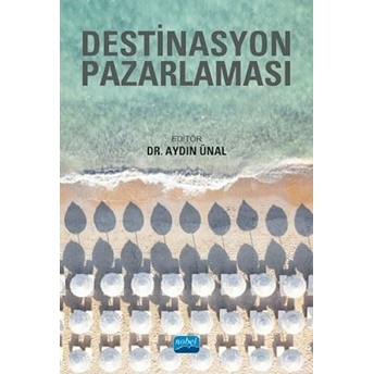 Destinasyon Pazarlaması - Aydın Ünal