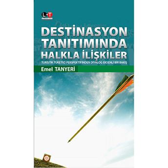 Destinasyon Tanitiminda Halkla Ilişkiler-Emel Tanyeri