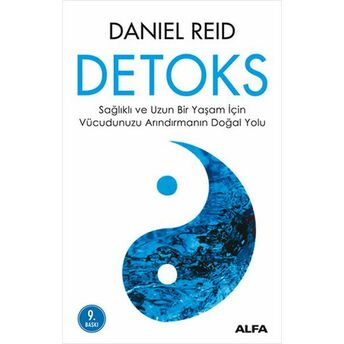 Detoks Daniel Reid