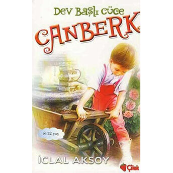 Dev Başlı Cüce Canberk Iclal Aksoy