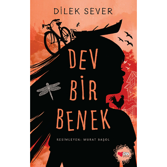 Dev Bir Benek Dilek Sever