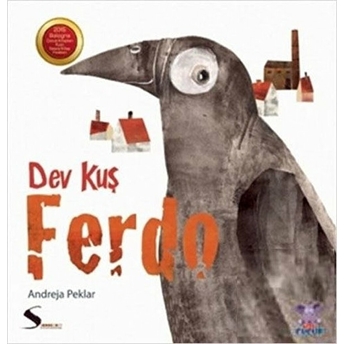 Dev Kuş Ferdo