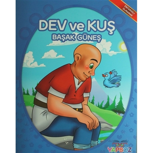 Dev Ve Kuş