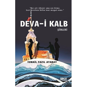 Deva-I Kalb Şiirleri