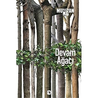 Devam Ağacı Murathan Mungan