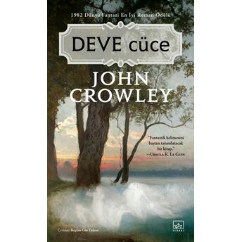 Deve Cüce John Crowley