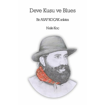 Deve Kuşu Ve Blues