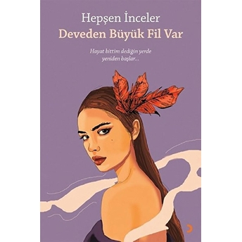 Deveden Büyük Fil Var - Hepşen Inceler