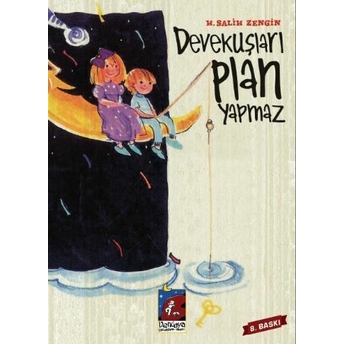 Devekuşları Plan Yapmaz