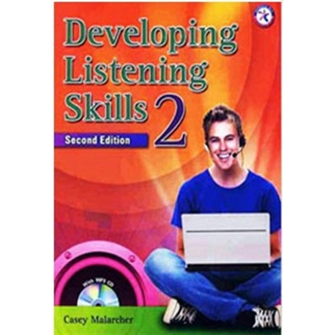 Developing Listening Skills 2 Casey Malarcher