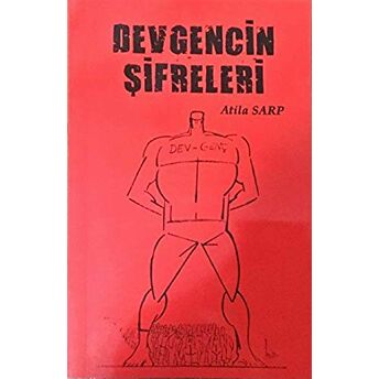 Devgencin Şifreleri Atila Sarp