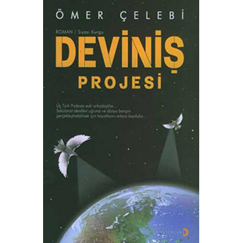 Deviniş Projesi