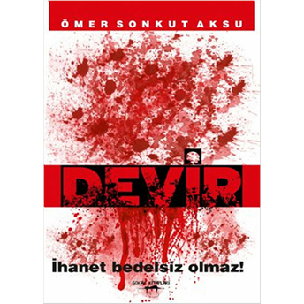 Devir-Ömer Sonkut Aksu