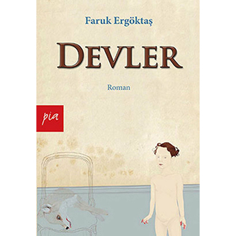 Devler-Faruk Ergöktaş